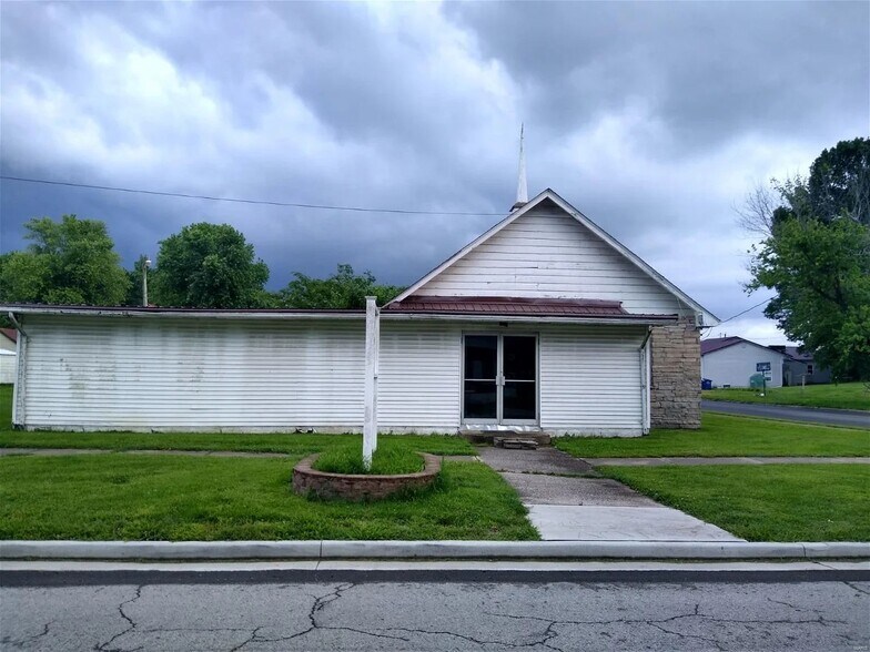 600 E Main St, Sparta, IL à vendre - Photo de l’immeuble – Image 2 sur 15