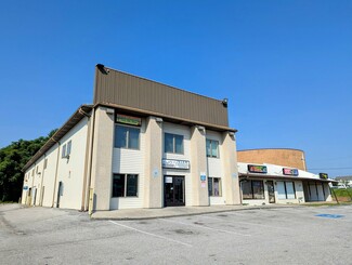 Plus de détails pour 9405 Liberty Rd, Randallstown, MD - Local commercial à vendre