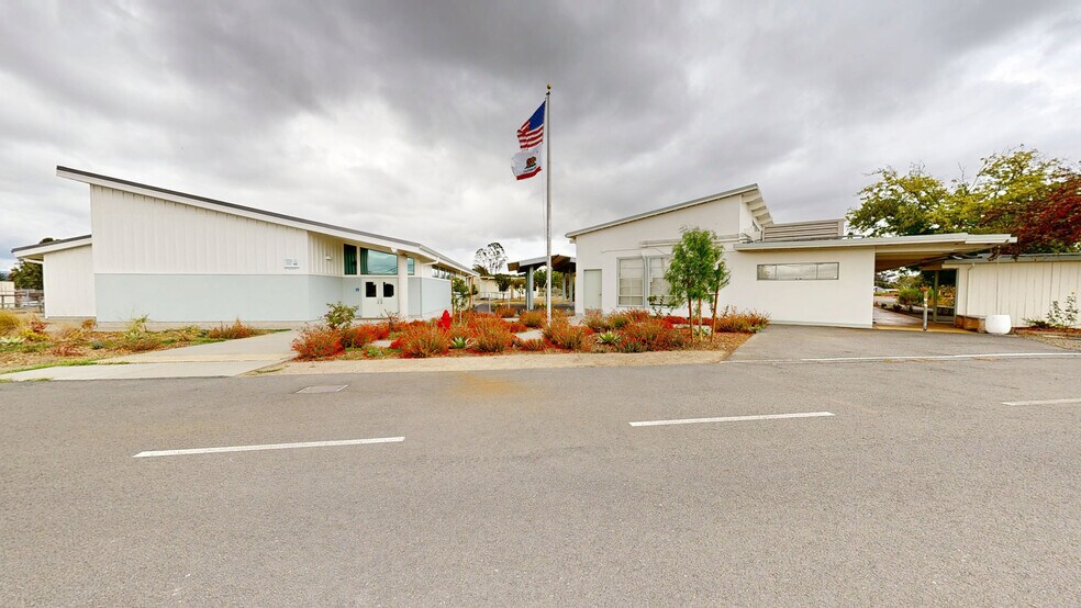 1680 Los Carneros Ave, Napa, CA à vendre - Numérisation 3D Matterport – Image 2 sur 83