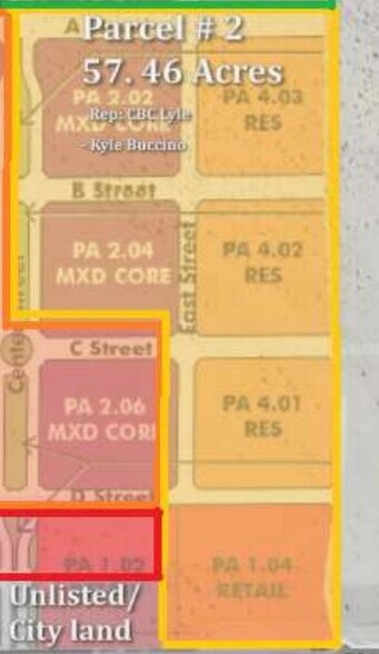 Desert Rose portefeuille de 4 biens à vendre sur LoopNet.fr - Photo principale – Image 1 sur 14
