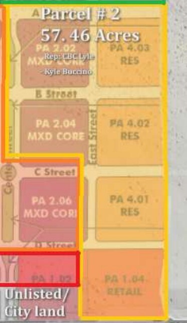 Desert Rose portefeuille de 4 biens à vendre sur LoopNet.fr Photo principale– Image 1 sur 15