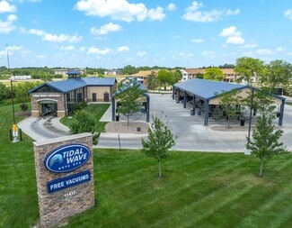 Plus de détails pour 11410 Forest Ave, Clive, IA - Spécialisé à vendre