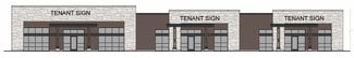 Plus de détails pour 1229 N Green Bay Rd, Mount Pleasant, WI - Local commercial à louer