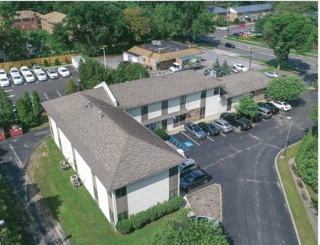 177 Franklin Corner Rd, Lawrenceville, NJ à louer - Autre – Image 3 sur 6