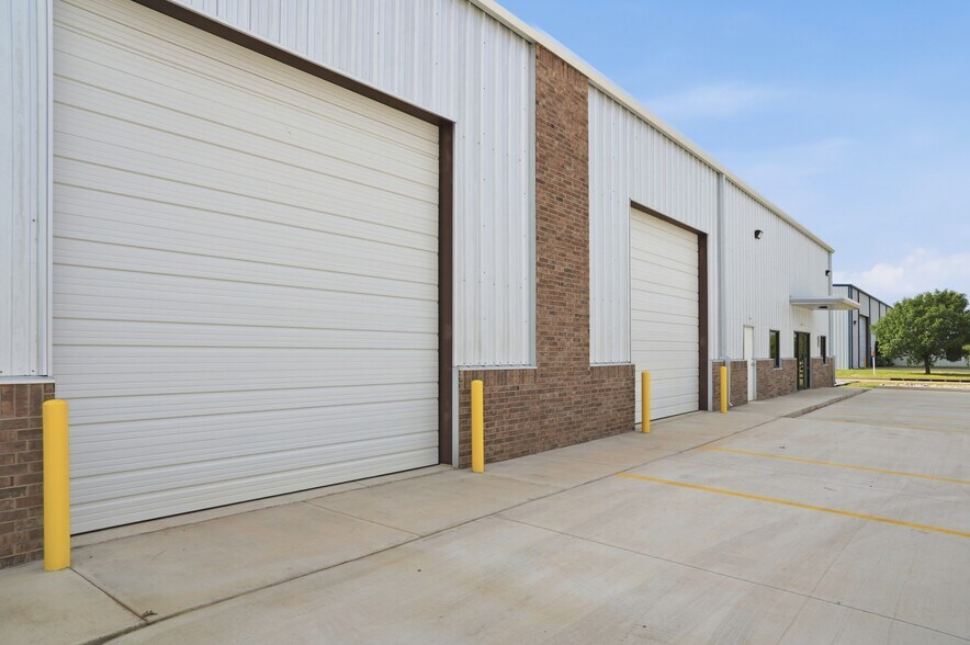 2609-2617 S Ann Arbor Ave, Oklahoma City, OK à louer - Photo de l’immeuble – Image 3 sur 4