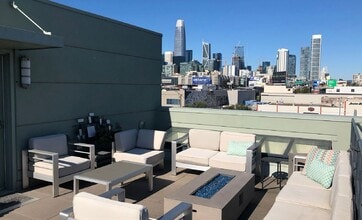 772 Bryant St, San Francisco, CA à louer Photo intérieure– Image 2 sur 4