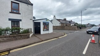 Plus de détails pour 158 Dundee St, Carnoustie - Local commercial à vendre