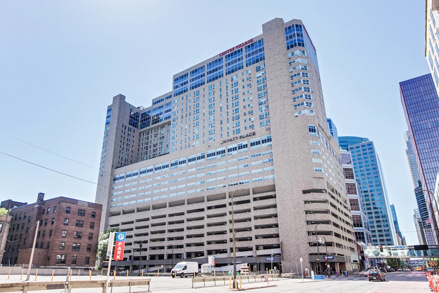 431 S 7th St, Minneapolis, MN à louer - Photo de l’immeuble – Image 3 sur 55