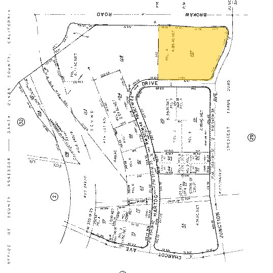 1860-1884 Hartog Dr, San Jose, CA à louer - Photo de l’immeuble – Image 2 sur 9