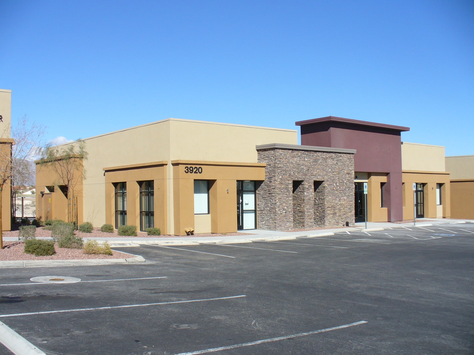 3920 W Ann Rd, North Las Vegas, NV à louer Photo principale– Image 1 sur 8