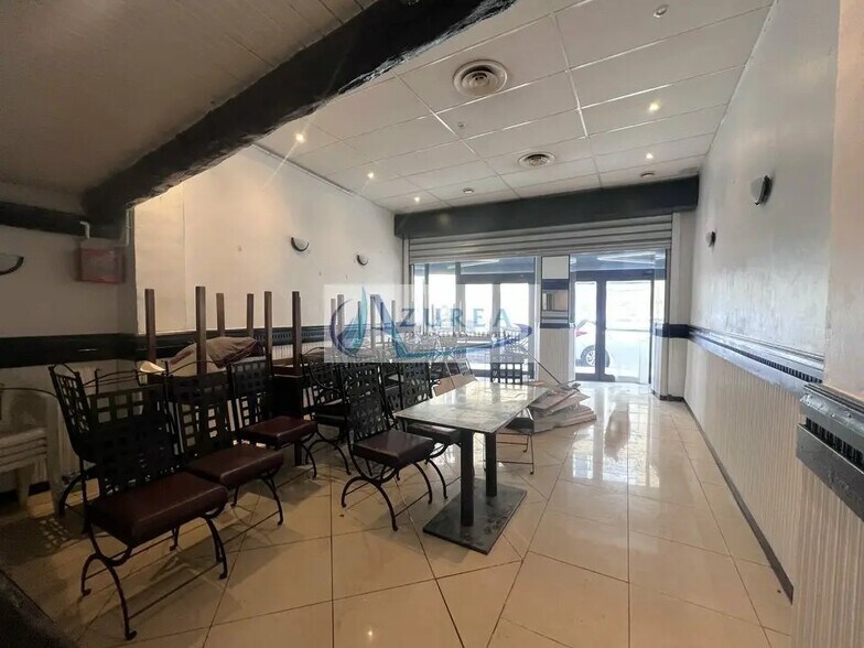 Local commercial dans Nice à vendre - Photo de l’immeuble – Image 1 sur 12