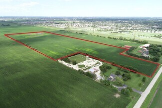 Plus de détails pour W Seil rd, Shorewood, IL - Terrain à vendre