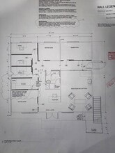 214 Village Blvd, Incline Village, NV à louer Plan d’étage– Image 2 sur 2