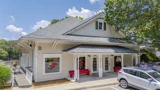 Plus de détails pour 3900 Legacy Park Blvd, Kennesaw, GA - Bureau/Local commercial, Local commercial à louer