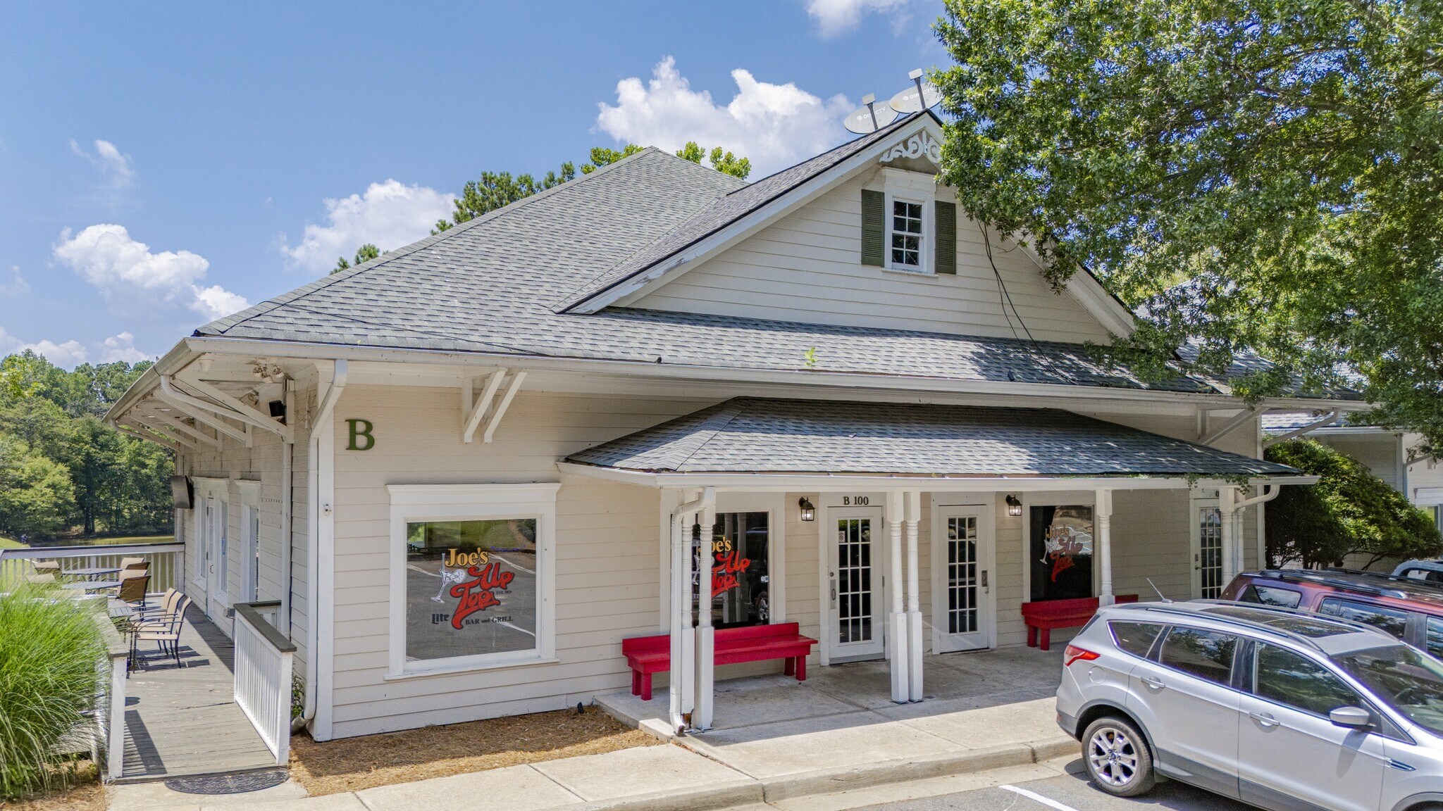 3900 Legacy Park Blvd, Kennesaw, GA à louer Photo principale– Image 1 sur 19