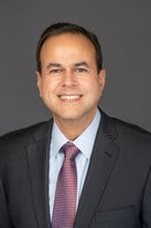 Robert Hernandez, MBA, CCIM, CPM