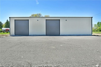 Plus de détails pour 3218 State Rte 5, Cortland, OH - Industriel/Logistique à louer