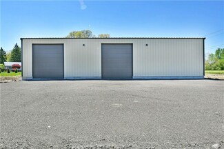 Plus de détails pour 3218 State Rte 5, Cortland, OH - Industriel/Logistique à louer