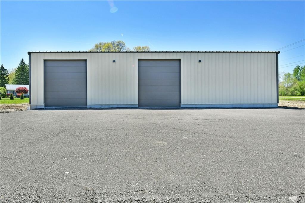 3218 State Rte 5, Cortland, OH à louer Photo de l’immeuble– Image 1 sur 24
