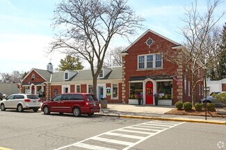 Plus de détails pour 377 Fisher Rd, Grosse Pointe Farms, MI - Bureau, Local commercial à louer