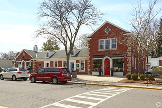 Plus de détails pour 377 Fisher Rd, Grosse Pointe Farms, MI - Bureau à louer