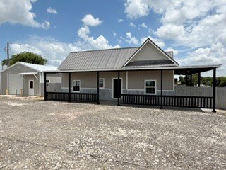 580 County Road 196, Georgetown, TX à louer - Photo de l’immeuble – Image 1 sur 7
