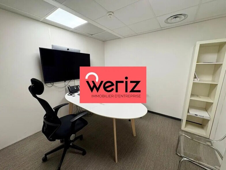 Bureau dans Marseille à louer - Photo intérieure – Image 3 sur 8