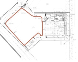 Plus de détails pour 421 Airport Rd, Williston, ND - Terrain à vendre