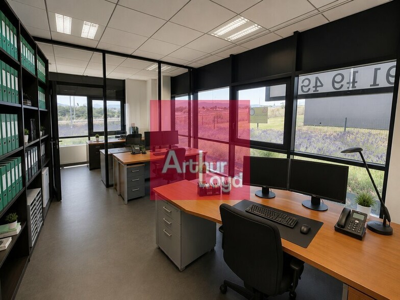 9 Rue Claude Burdin, Clermont-Ferrand à louer - Photo intérieure – Image 1 sur 5