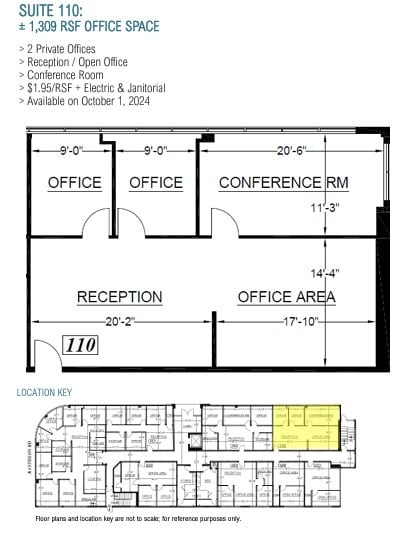 4858 Mercury St, San Diego, CA à louer Plan d’étage– Image 1 sur 1
