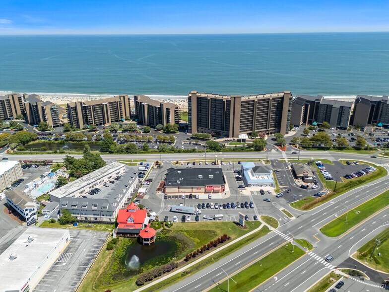 39820 Hickman Plaza Rd, Bethany Beach, DE à vendre - Photo de l’immeuble – Image 2 sur 2