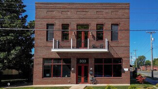 Plus de détails pour 333 N 9th St, Paducah, KY - Local commercial à vendre