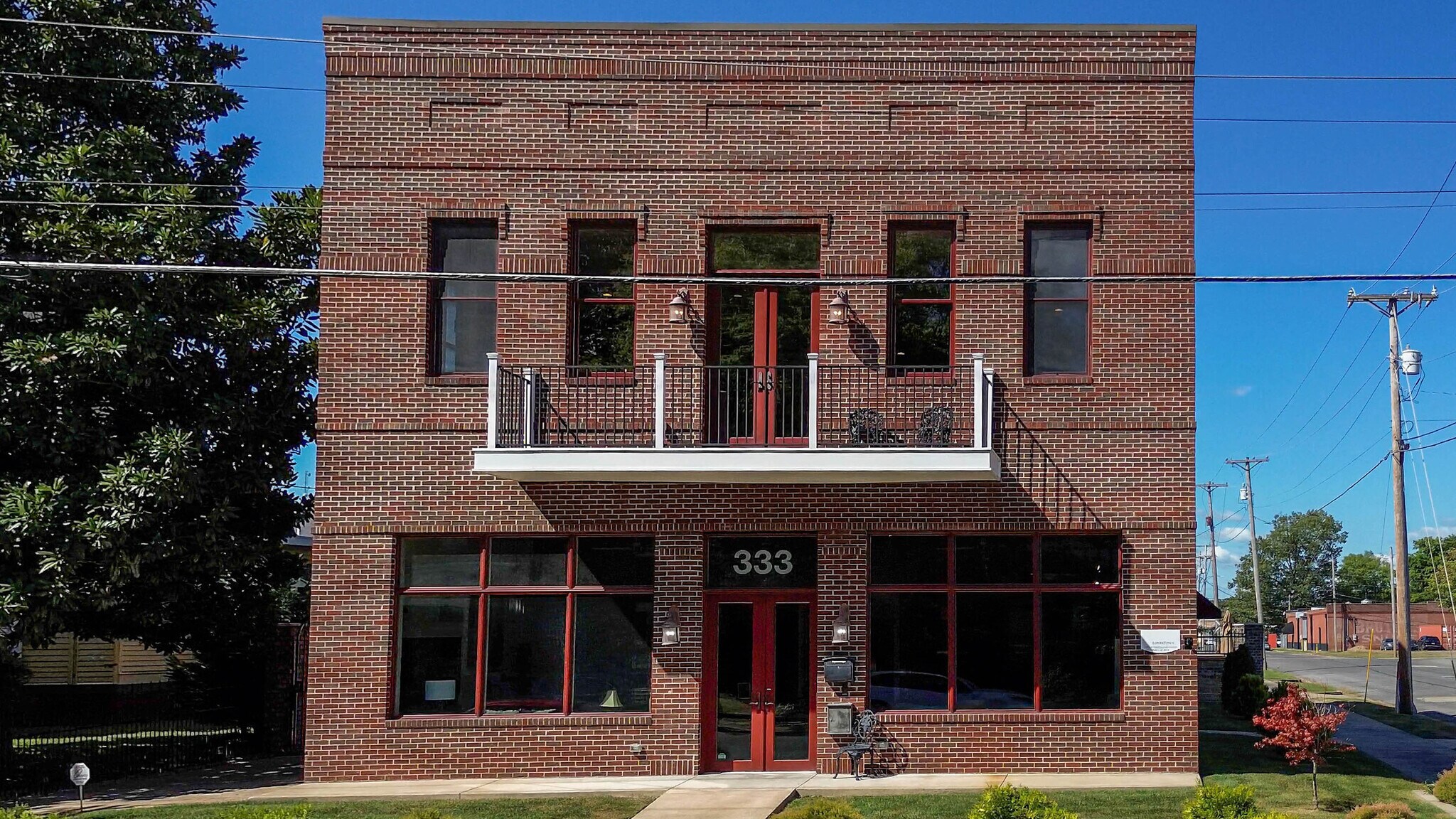 333 N 9th St, Paducah, KY à vendre Photo de l’immeuble– Image 1 sur 48
