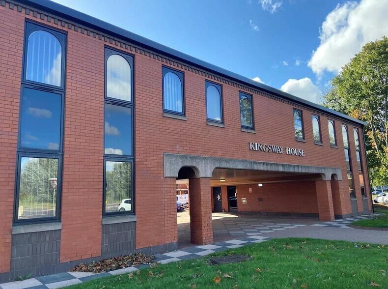 Kingsway, Gateshead à louer - Photo de l’immeuble – Image 2 sur 22