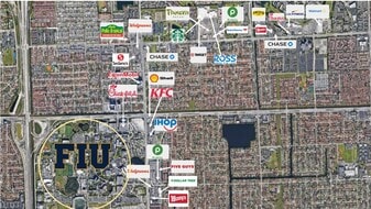 Development Opportunity - Prime Area - 3.6 AC - Terrain