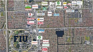 Plus de détails pour 11144 SW 3rd St, Miami, FL - Terrain à vendre