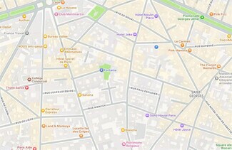 Plus de détails pour Local commercial à louer