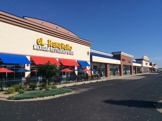 Plus de détails pour 1801 SW Mo-7 Hwy, Blue Springs, MO - Local commercial à louer