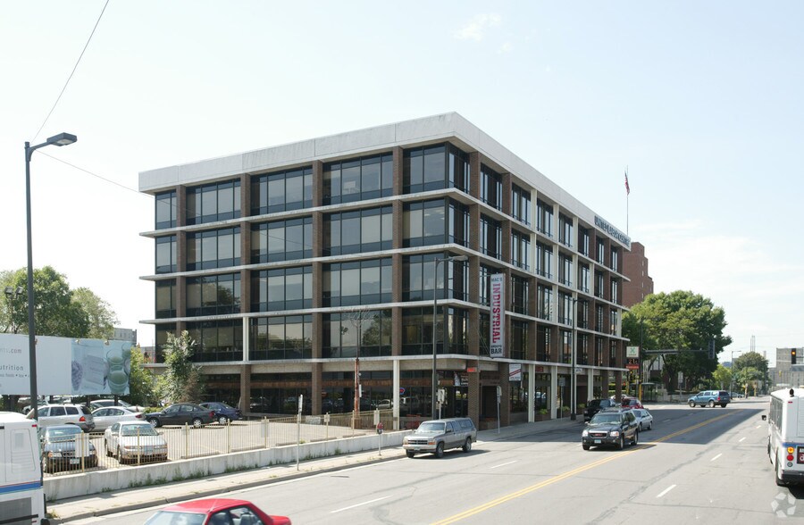 312 SE Central Ave, Minneapolis, MN à louer - Photo de l’immeuble – Image 3 sur 8