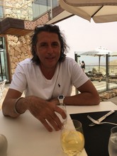 Michel Polikar