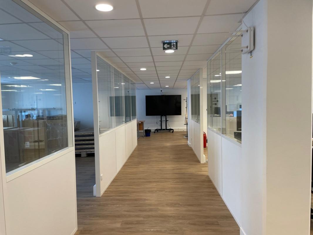 Bureau dans Maisons-Laffitte à vendre Photo intérieure– Image 1 sur 7