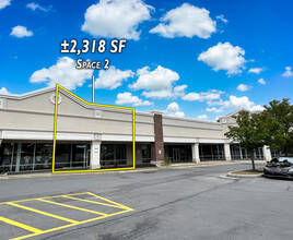1140-1154 Mohawk St, Utica, NY à louer Photo de l’immeuble– Image 1 sur 7