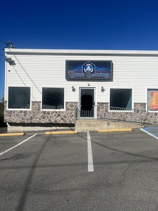 Plus de détails pour 2095 Route 209, Brodheadsville, PA - Local commercial à louer