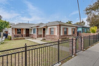 Plus de détails pour 5139 Overland Ave, Culver City, CA - Logement à vendre