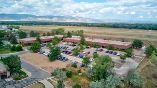 Plus de détails pour Airport Blvd Bldg A & B for Sale – Local d’activités à vendre, Boulder, CO