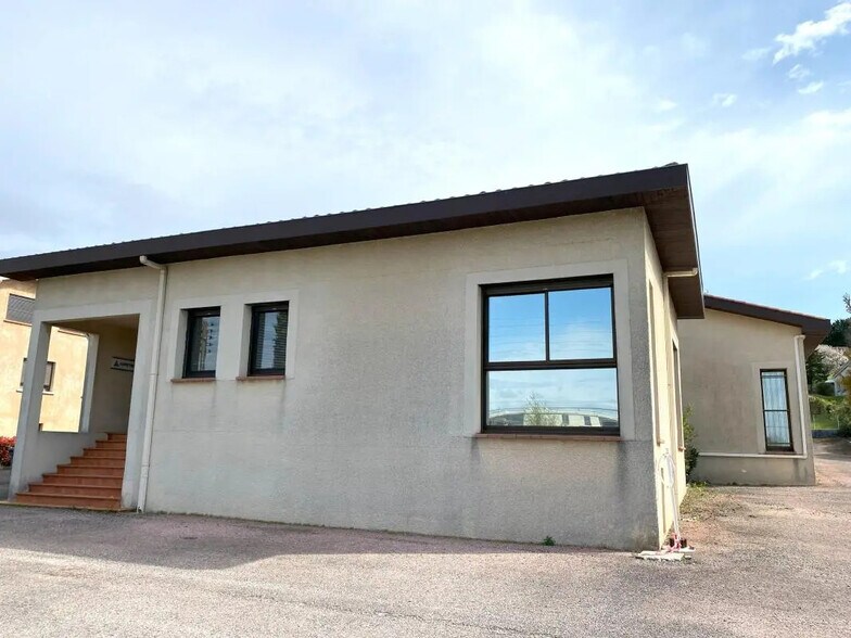 Bureau dans Launaguet à vendre - Photo de l’immeuble – Image 3 sur 19