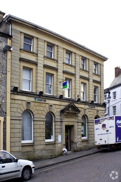 5 High St, Shepton Mallet à louer - Photo principale – Image 1 sur 3