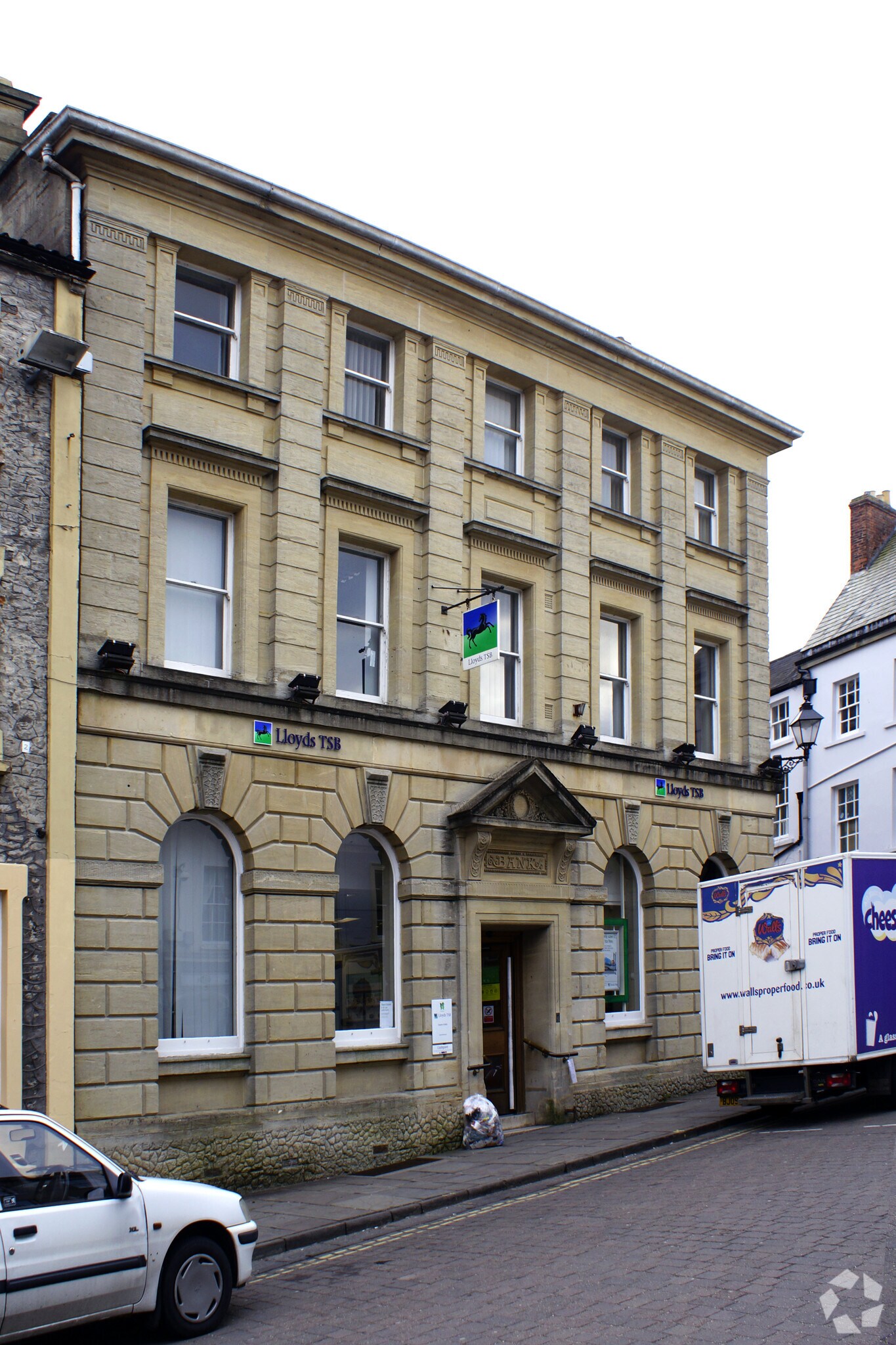 5 High St, Shepton Mallet à louer Photo principale– Image 1 sur 4