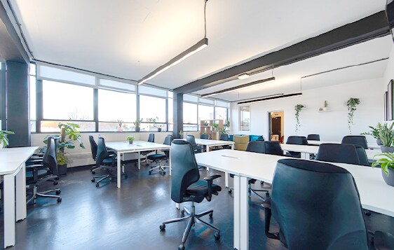 27-33 Bethnal Green Rd, Londres à louer - Photo intérieure – Image 3 sur 3