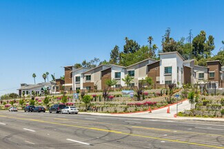 Plus de détails pour 1470 S Santa Fe Ave, Vista, CA - Logement à vendre